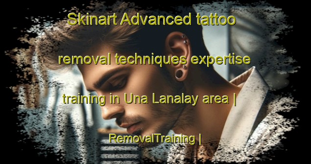 Skinart Advanced tattoo removal techniques expertise training in Una Lanalay area | RemovalTraining | RemovalClasses | SkinartTraining-Eritrea